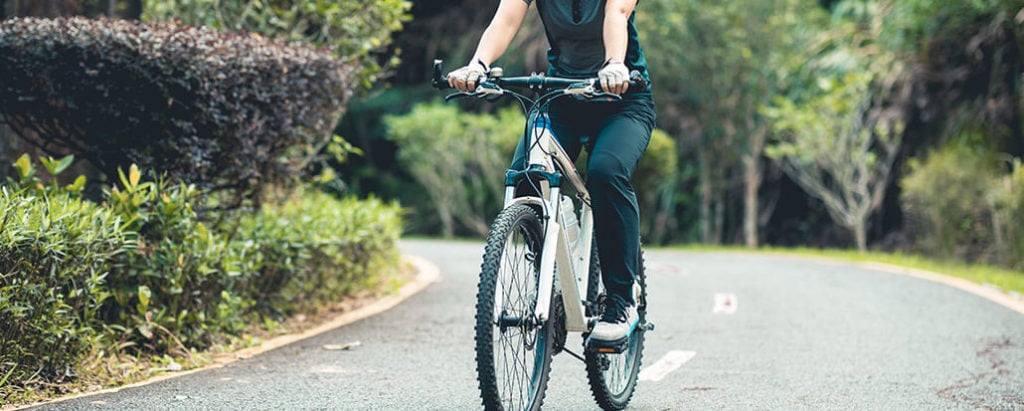 Bicicleta para iniciantes: dicas para começar a pedalar diariamente