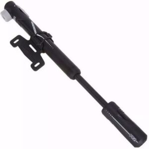 Bomba Mini Compact Magnetica Portátil 120psi